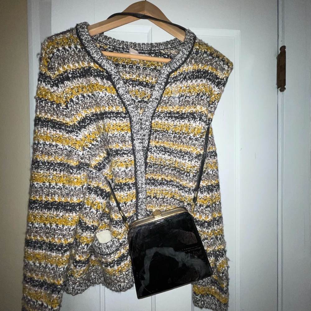 Banana Republic classic cardigan